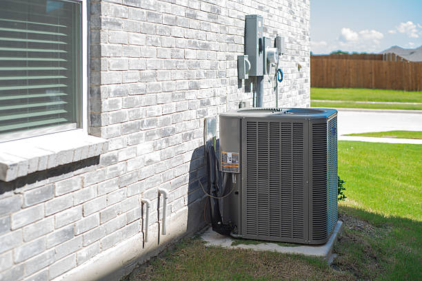 Reliable Hvac contractor in Scotts Hill, TN by FH HVAC
